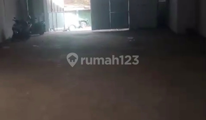Disewa Gudang Puri Kembangan Jakarta Barat