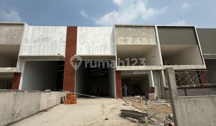 For Rent: Blessindo Warehouse in Gandeng Baru, Legok, Tangerang For Rent: Blessindo Warehouse in Gandeng Baru, Legok, Tangerang