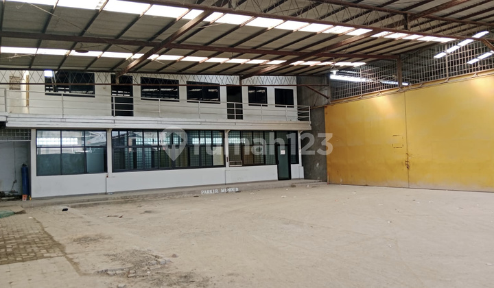 Rare Opportunity!!! For Rent: Warehouse Lot at DPR Cipondoh, Tangerang Rare Opportunity!!! For Rent: Warehouse Lot at DPR Cipondoh, Tangerang