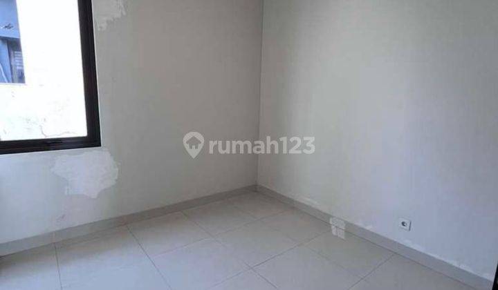 Rumah Cantuk Precia Eminent BSD Row Jalan Utama 2