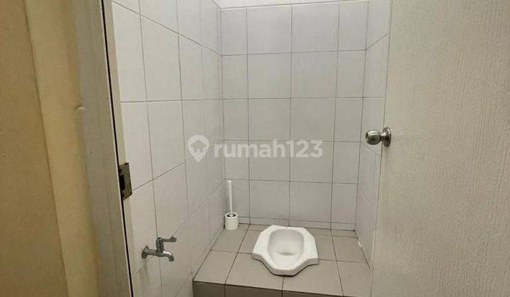 Rumah 2lt 7x16 di Sutera Leora Alam Sutera 2