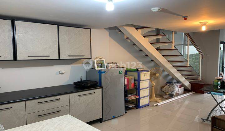 SOHO CORNELL Full Furnished Dekat  Universitas Ciputra  1