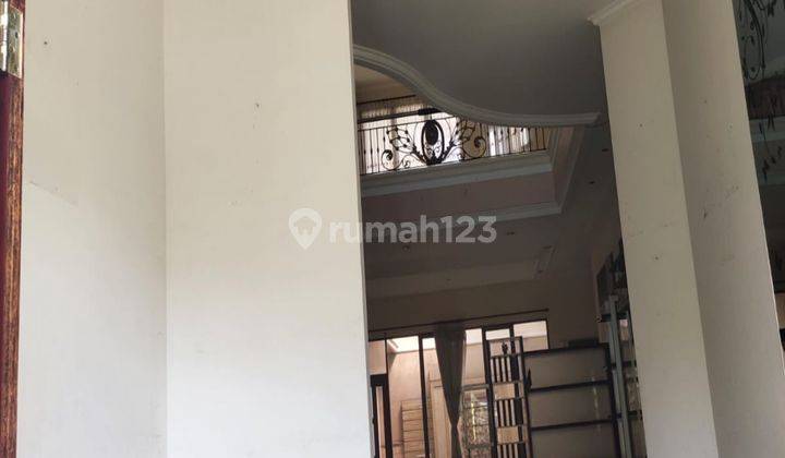 Rumah 2Lantai Minimalis Siap Huni Di Boulevard Sutorejo Timur Rumah 2