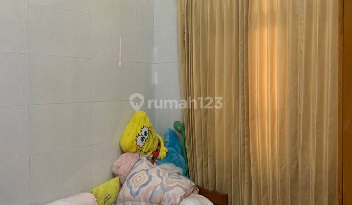 Rumah Siap Huni Semi Furnish Di Wisma Permai Barat di Wisma Permai Barat, Mulyorejo 2