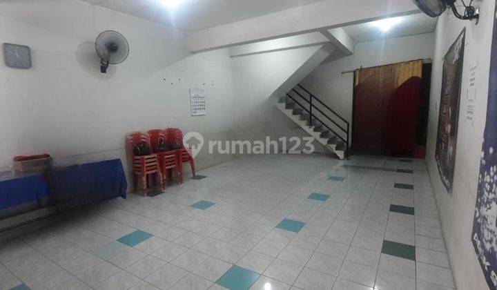 Ruko 2 Lantai Di Manukan Tama Surabaya Barat Ruko 2