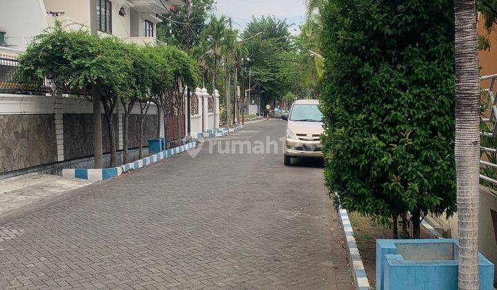 Rumah 2 Lantai Semi Furnish Siap Huni Di Manyar Jaya Rumah 2