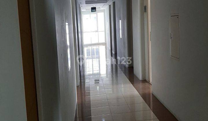 Apartemen Bale Hinggil Type Studio 2