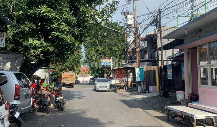 Tanah Ditengah Kota Jl Doho- Sby 2