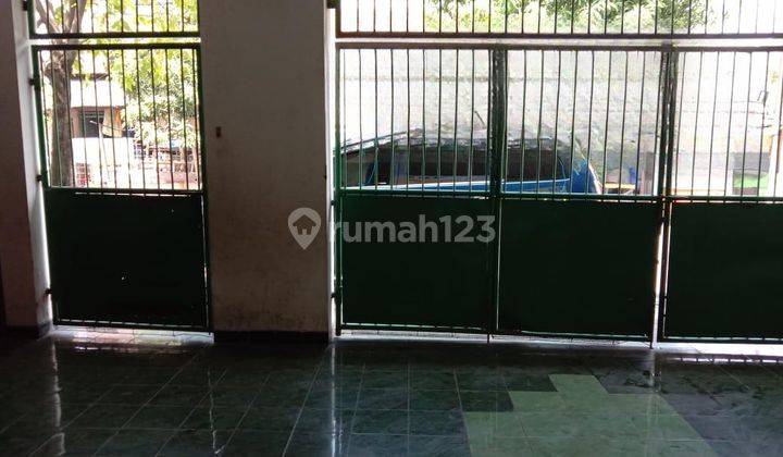 Rumah Di Bratang Lapangan, Cocok Utk Tempat Tinggal Maupun Utk Rumah Kos2an 2