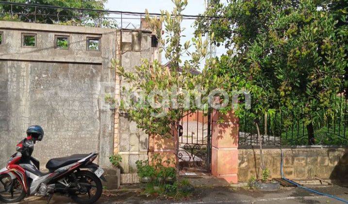 Tanah Siap Bangun Dengan View Yang Indah Di Semarang Barat 2