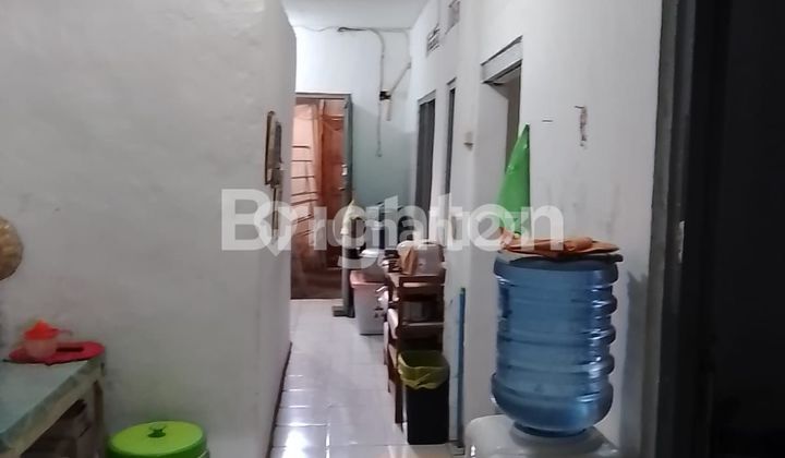 JUAL RUMAH 1 LANTAI SIAP HUNI DI SEMARANG BARAT 2