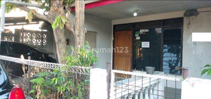 Rumah Di Semarang Bara Menunggu Pemilik Baru 2