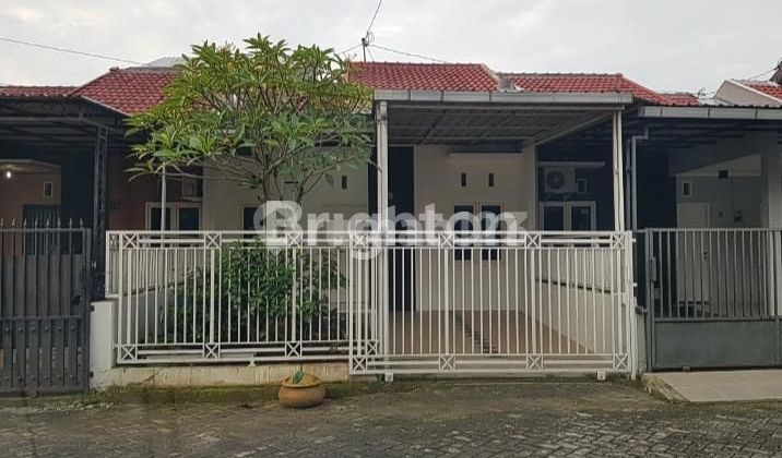 Jual Rumah Siap Huni Di Tembalang Atas