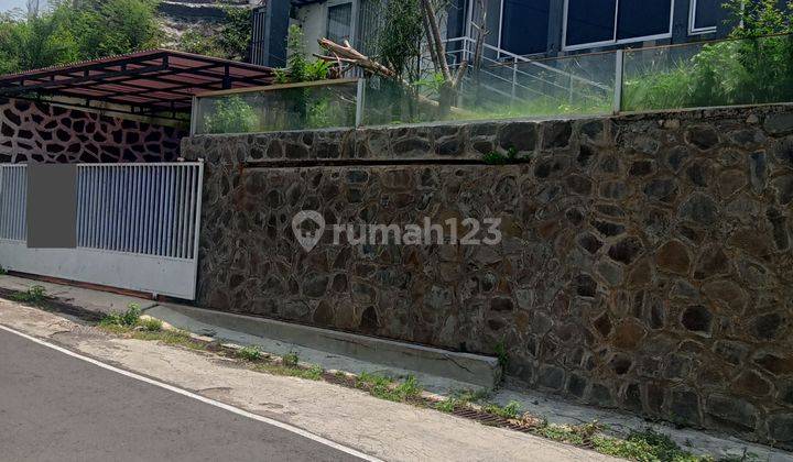 Rumah Besar Di Sampangan Disewakan 1