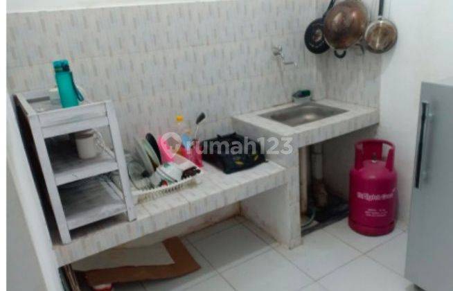 Rumah Siap Huni Di Tembalang Semarang Selatan 2