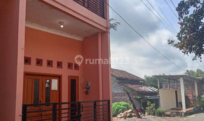 Jual Rumah Kos Dan Tanah Di Sampangan Dekat Dengan Kampus Unnes 2