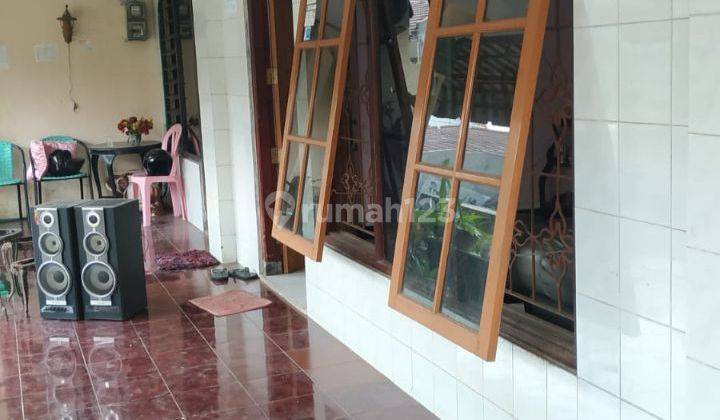 Jual rumah di Semarang Barat  2