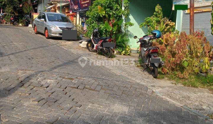 Jual rumah di Semarang barat 2