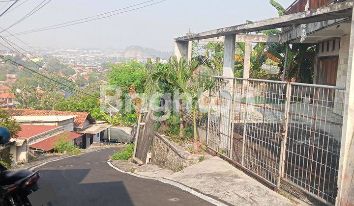 Rumah Siap Huni Dengan View Kota Semarang 2