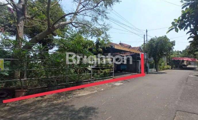 Tanah Di Semarang Barat Cocok Dibuat Rumah Untuk Tempat Tinggal 2