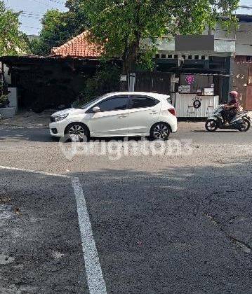 Rumah Besar Di Semarang Barat Dengan Jalan Di Depannya Lebar 1