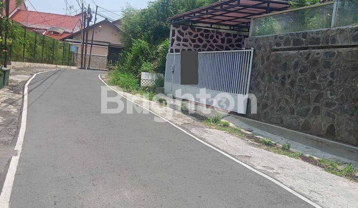 Rumah Besar Di Sampangan Perlu Pemilik Baru 2