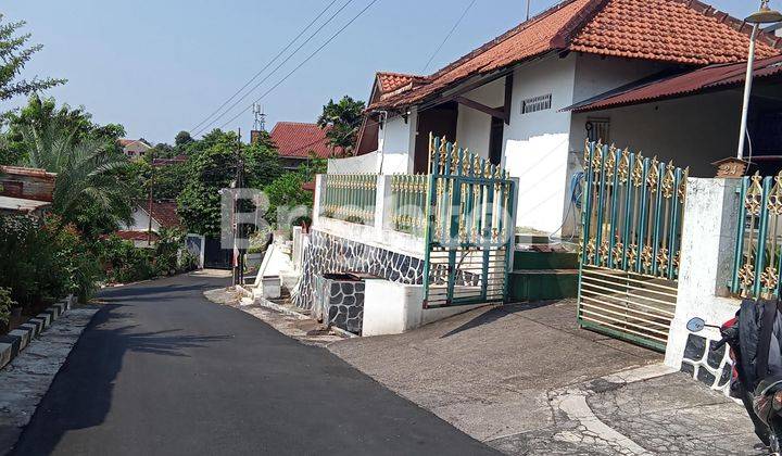 Rumah Induk Dan Kos Kosan Di Sampangan 1