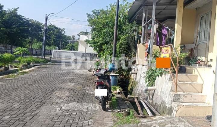 RUMAH SIAP HUNI DI KALIPANCUR 1