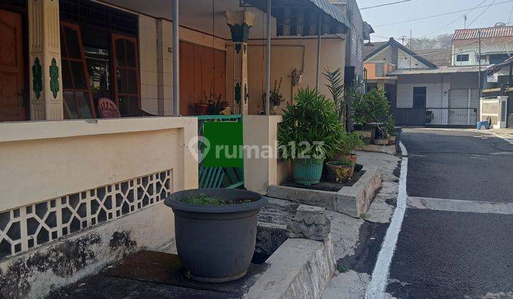 Jual rumah di Semarang Barat  1