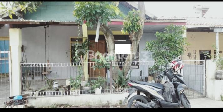 RUMAH DI SEMARANG BARAT SIAP MENERIMA PENGHUNI BARU