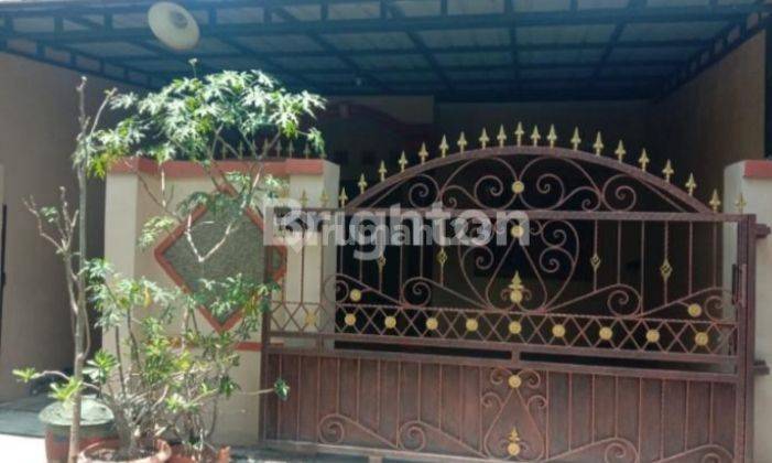 Rumah Siap Huni Di Karangroto Genuk Semarang Timur 1