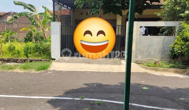 Rumah di Daerah Kalipancur Siap Menerima Penghuni Baru 2