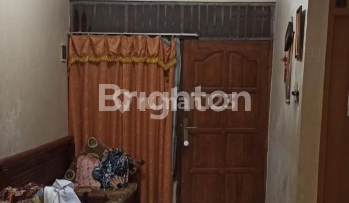 RUMAH CANTIK 2 LANTAI SIAP HUNI 2