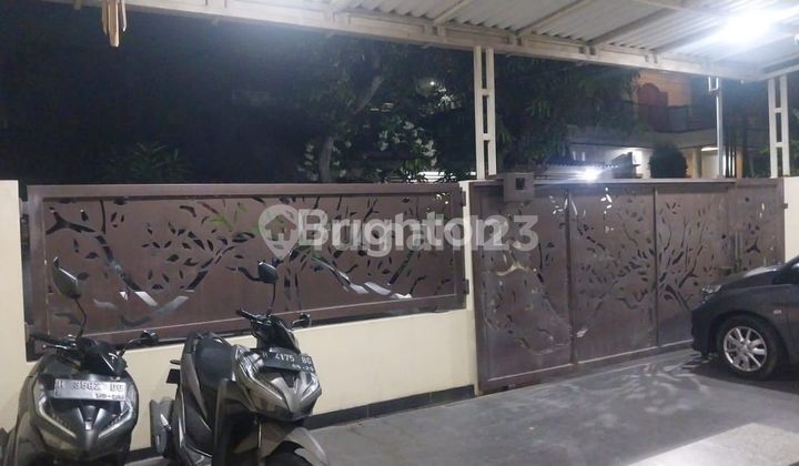 RUMAH SIAP HUNI DI MANGUNHARJO TEMBALANG 2