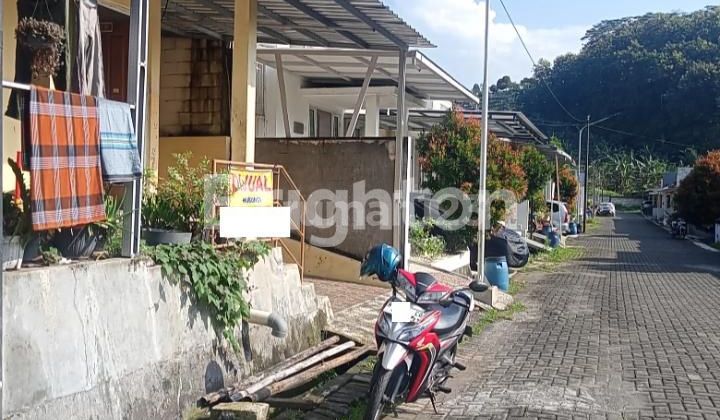 RUMAH SIAP HUNI DI KALIPANCUR 2