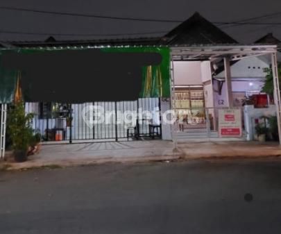 JUAL RUMAH 1 LANTAI SIAP HUNI DI SEMARANG BARAT 1
