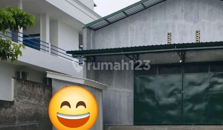 Warehouse for Rent Near Bsb