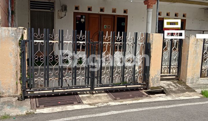 JUAL RUMAH DI SEMARANG BARAT