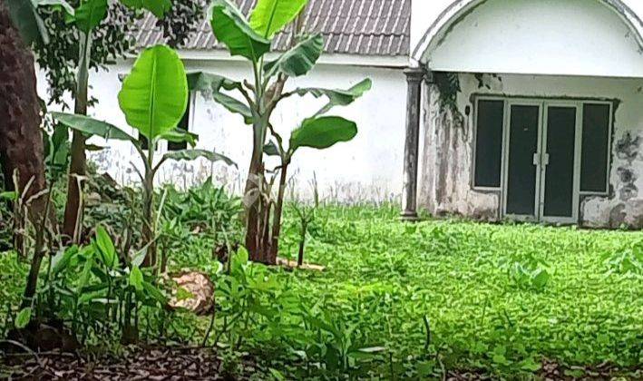 Tanah Datar Ada Bangunannya Di Gunungpati Siap Untuk Usaha 2