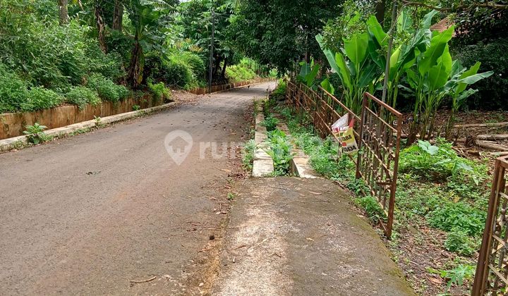 Disewakan Tanah Cukup Luas Di Gunung Pati 1