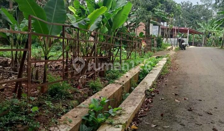 Jual Tanah Datar di Gunungpati Semarang 2