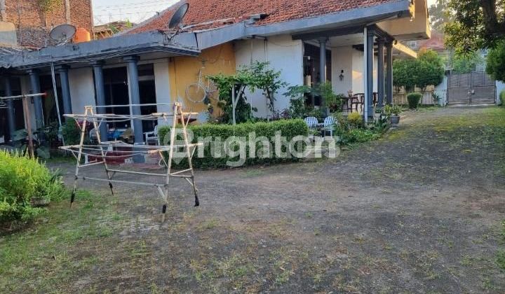 JUAL TANAH BONUS RUMAH DI MANYARAN SEMARANG BARAT 1