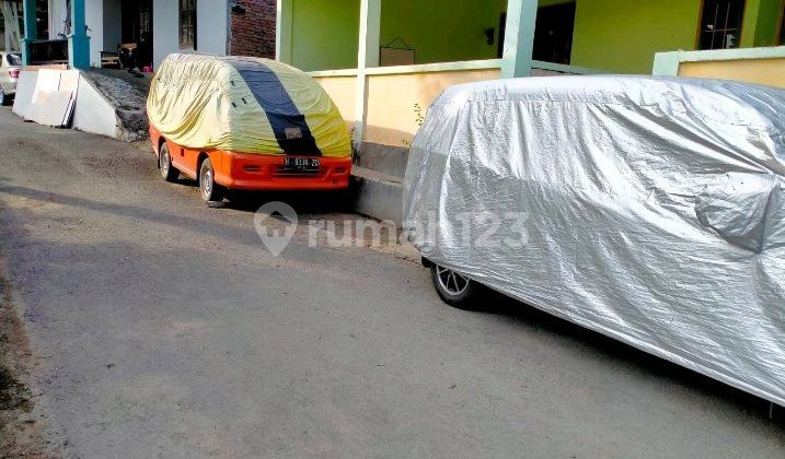 Rumah Siap Huni Di Candi Sukuh Ngaliyan Siap Menerima Penghuni Baru 2