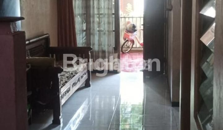 RUMAH CANTIK 2 LANTAI SIAP HUNI 2
