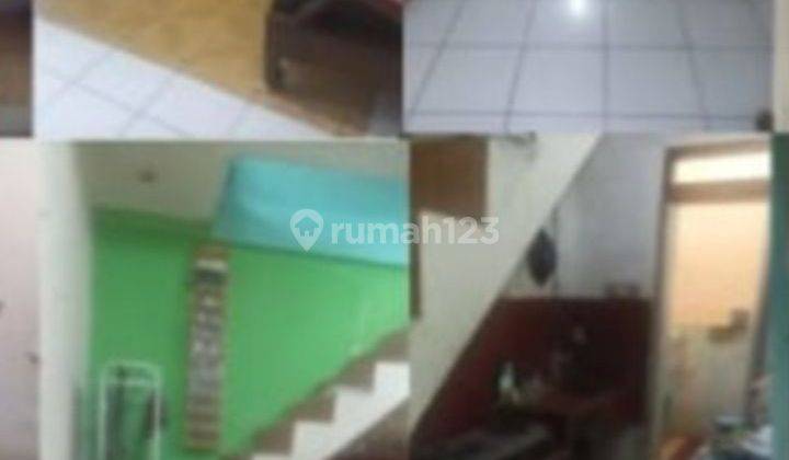 Rumah 1,5 Lantai Siap Huni Di Ngaliyan Cocok Untuk Keluarga Muda 2