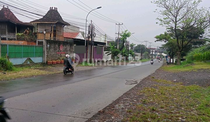 Warehouse in Manyaran Ready for Business 2