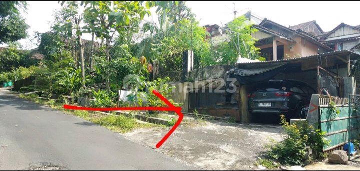 Rumah Di Daerah Manyaran Semarang Barat 2