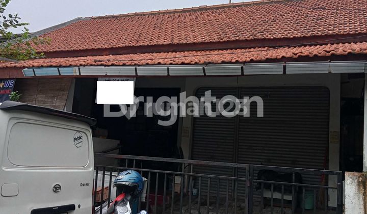 RUMAH DI SEMARANG BARAT SIAP MENCARI PENGHUNI BARU  2