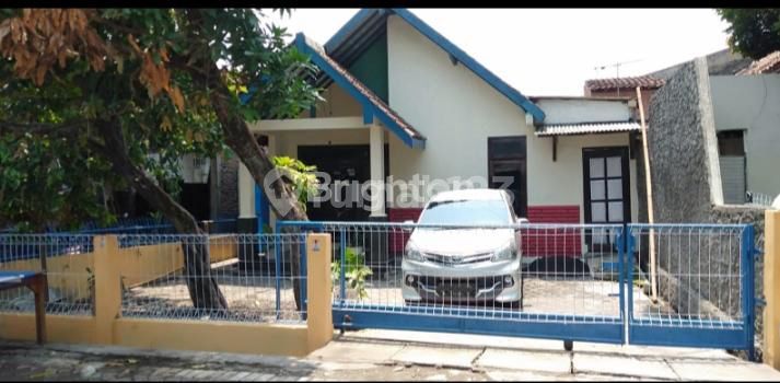 RUMAH DI SEMARANG BARAT SIAP MENCARI PENGHUNI BARU