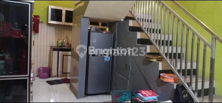 RUMAH DUA LANTAI COCOK DIBUAT KOS-KOSAN DI SEMARANG BARAT 2